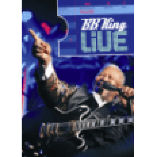 Live DVD
