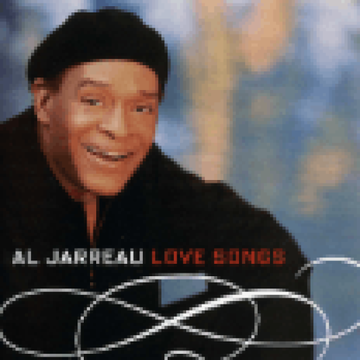 Love Songs CD