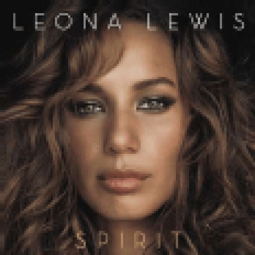 Spirit CD