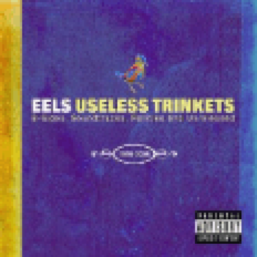 Useless Trinkets CD