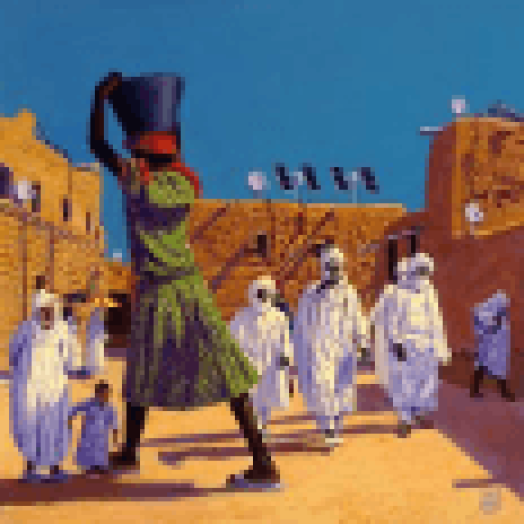 The Bedlam in Goliath CD