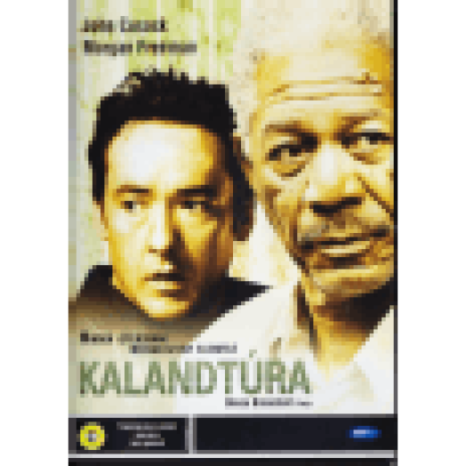 Kalandtúra DVD