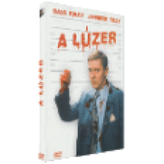 A lúzer DVD