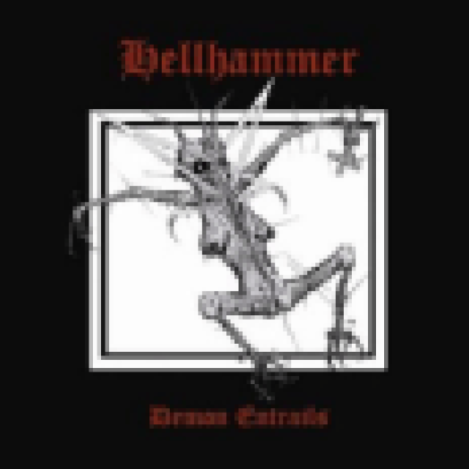 Demon Entrails (Digipak) CD