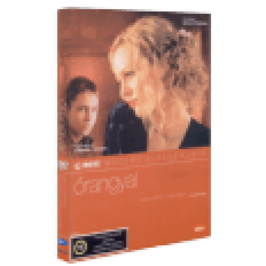 Őrangyal DVD