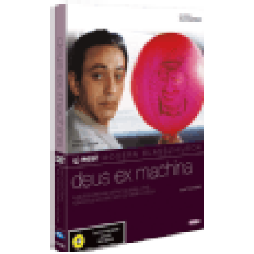 Deus ex machina DVD