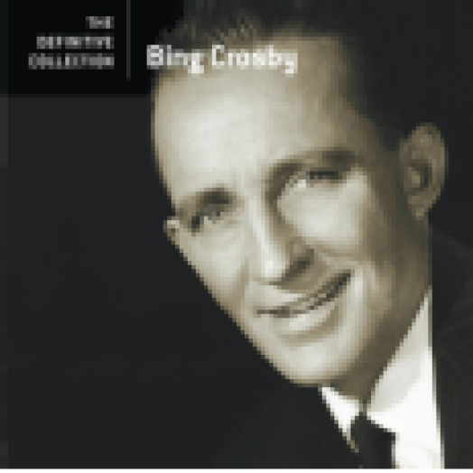 The Definitive Collection CD