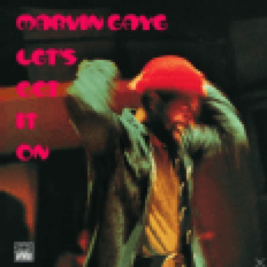 Let's Get It On CD