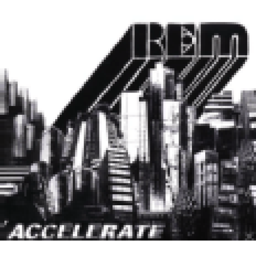 Accelerate CD