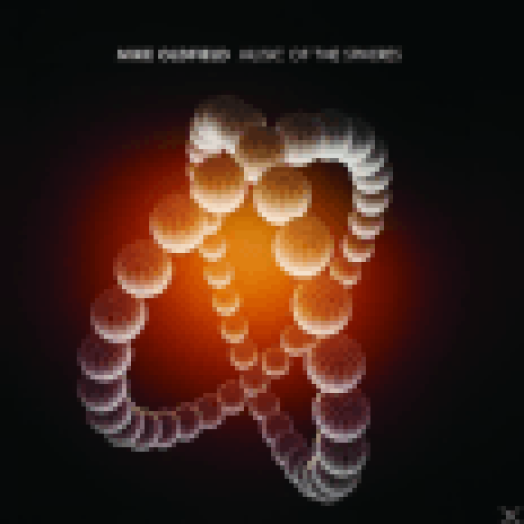 Music of the Spheres CD