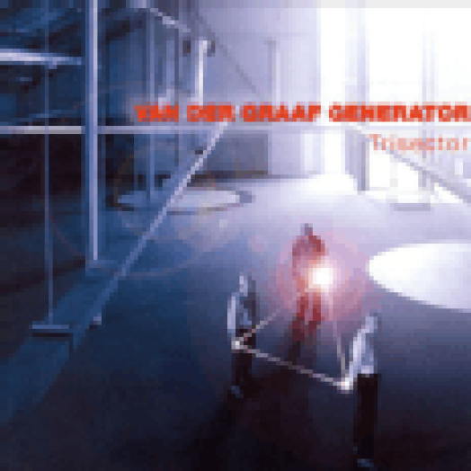Trisector CD