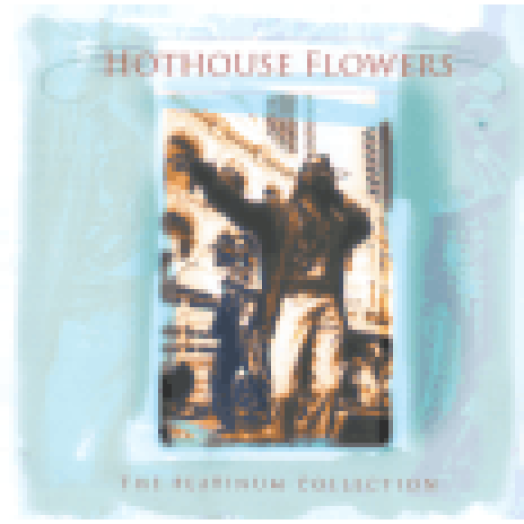 The Platinum Collection CD