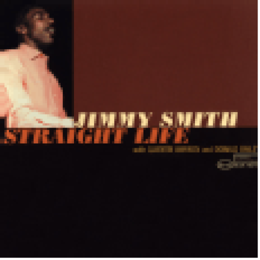 Straight Life CD