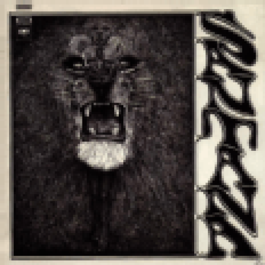 Santana LP