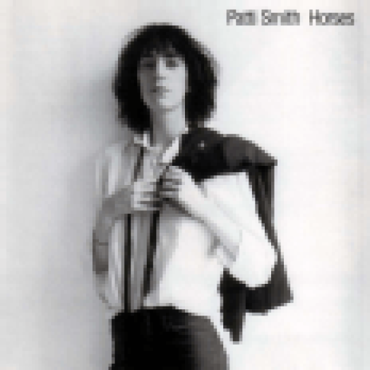 Horses LP