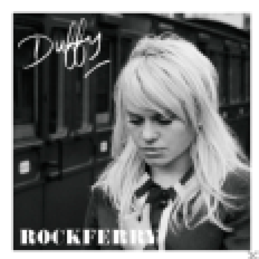 Rockferry CD