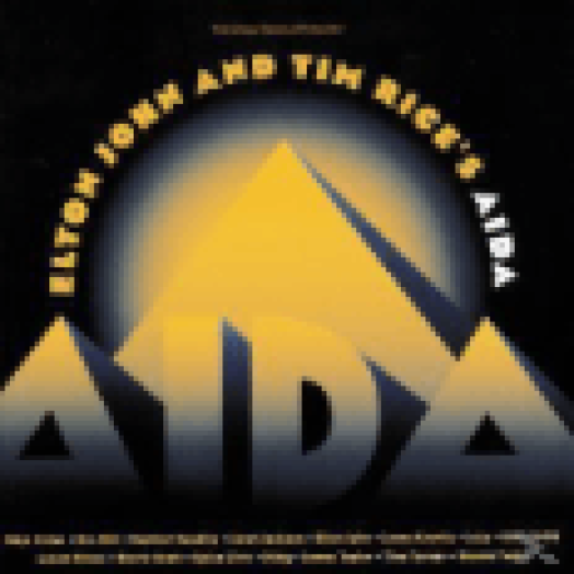 Aida CD