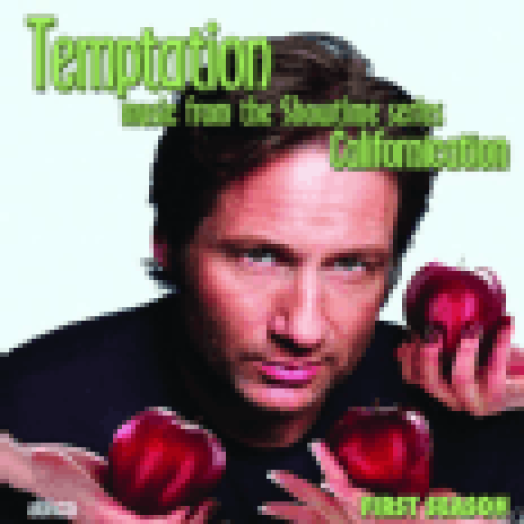 Californication (Kaliforgia) CD