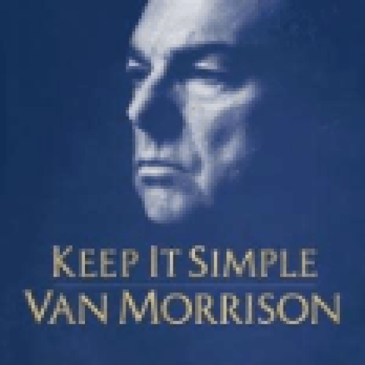 Keep It Simple CD