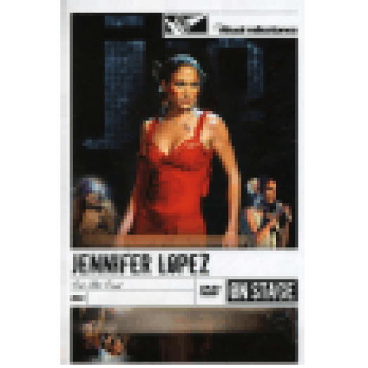 Lets Get Loud 2003 DVD