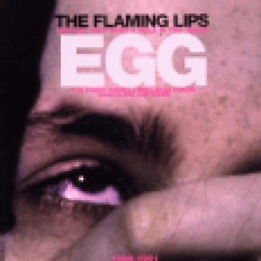 The Day They Shot A Hole In The Jesus Egg CD
