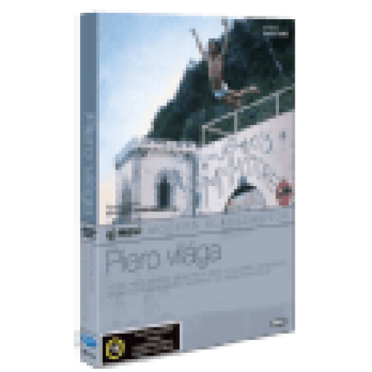 Piero világa DVD