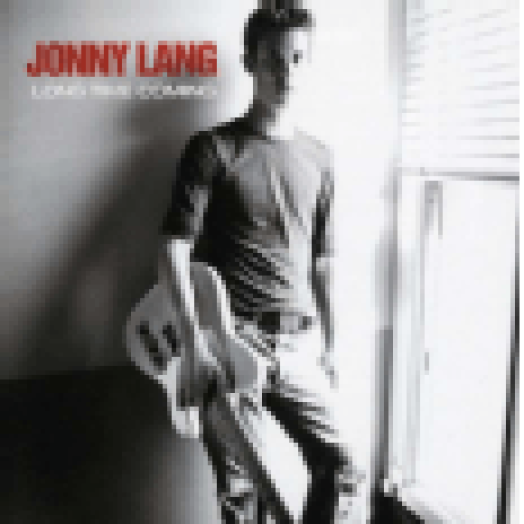 Long Time Coming CD