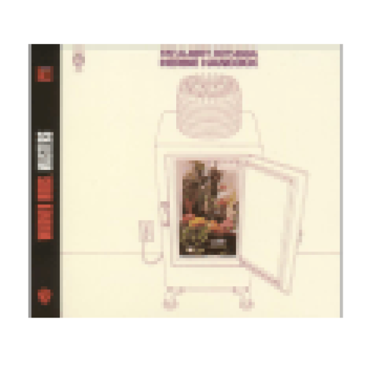 Fat Albert Rotunda (Vinyl LP (nagylemez))