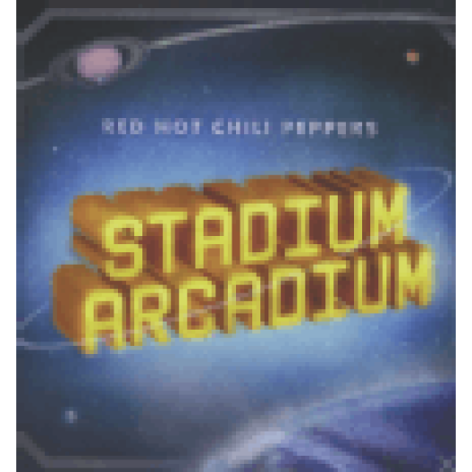 Stadium Arcadium (Vinyl LP (nagylemez))
