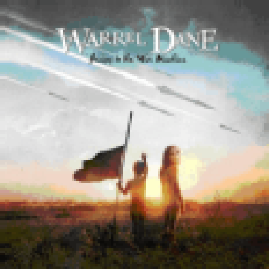 Praises to The War Machine CD