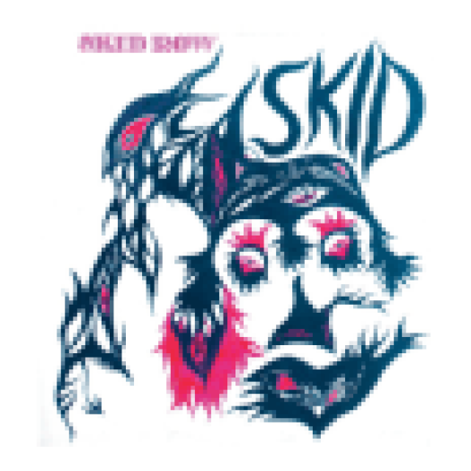 Skid Row CD