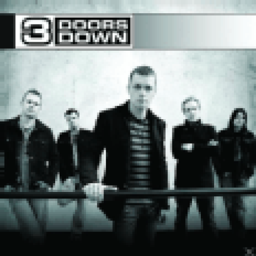 3 Doors Down CD