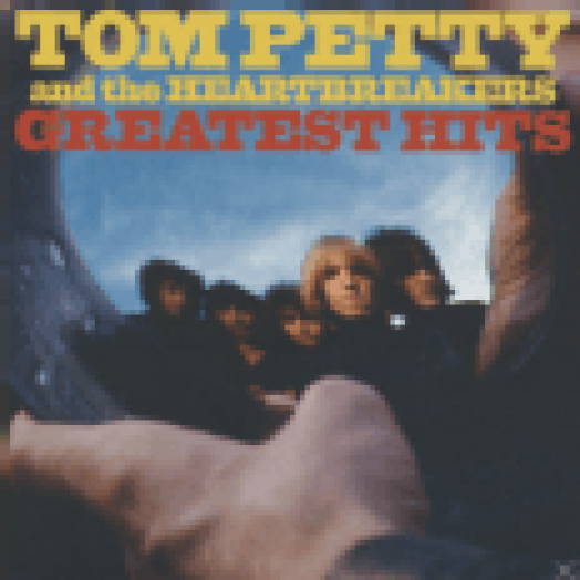 Greatest Hits CD