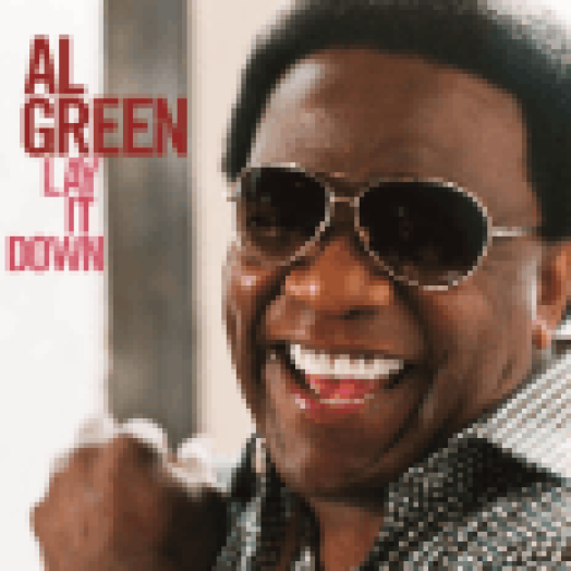 Lay It Down CD