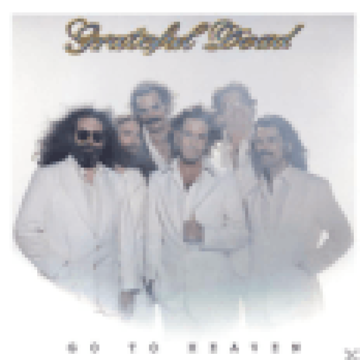Go To Heaven CD
