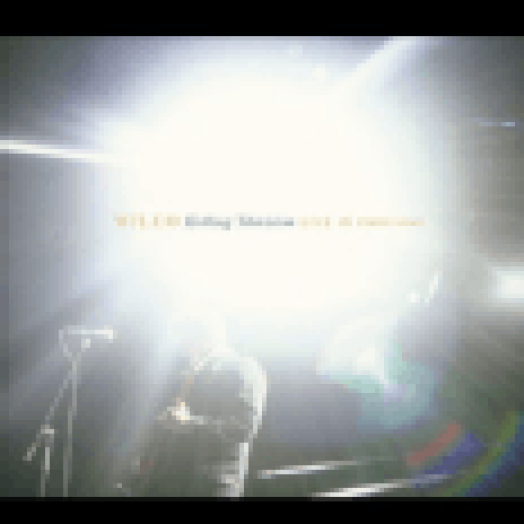 Kicking Television - Live in Chicago CD