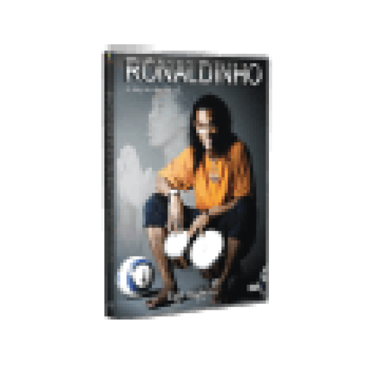 Ronaldinho egy napja (DVD)