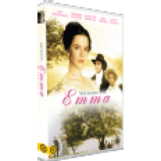 Emma DVD