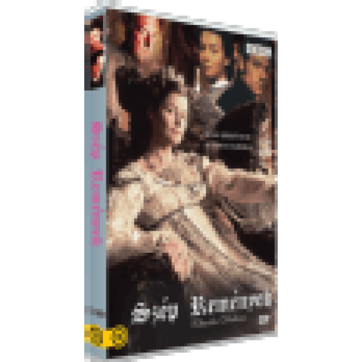 Szép remények DVD