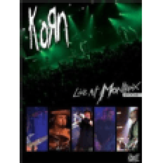 Live at Montreux 2004 DVD