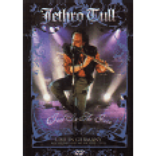 Jack In The - Green Live In Berlin DVD
