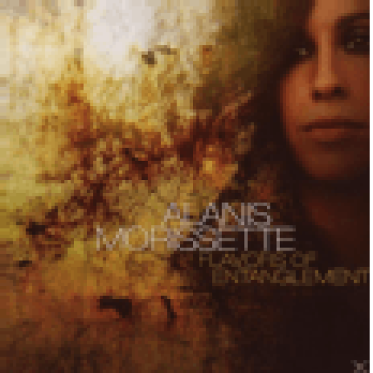 Flavors of Entanglement CD