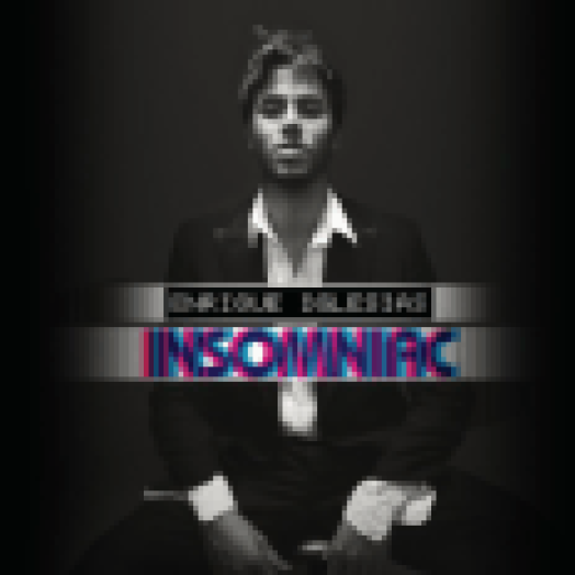 Insomniac CD