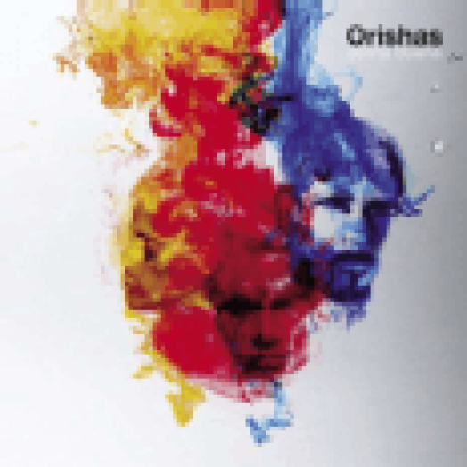 Cosita Buena CD