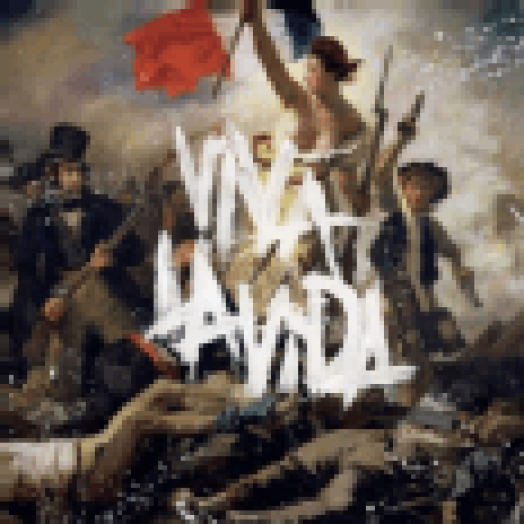 Viva la Vida LP