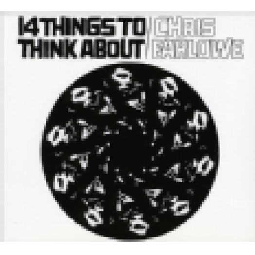 14 Things To Think About CD