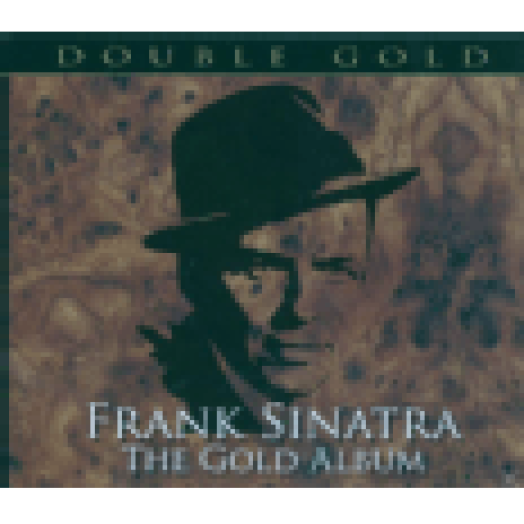 The Gold Album CD