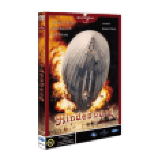 Hindenburg DVD