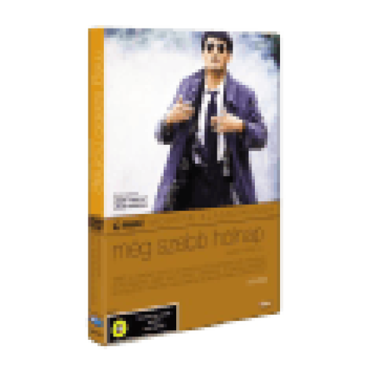 Még szebb holnap DVD