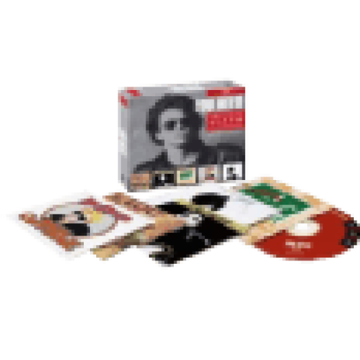 Original Album Classics CD